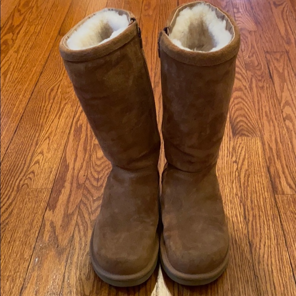 Ugg boots size 7